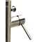 Alfi Brand Brushed Nckl Sgl Lvr Flr Mnt Tub Filler Mixer w Hand Held Shower Head AB2534-BN - alternate 8